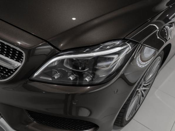 Mercedes-Benz CLS II (C218) Рестайлинг с пробегом 2014 года, цена 2 995 000 рублей, 164487 км, седан, Автокод Объявления