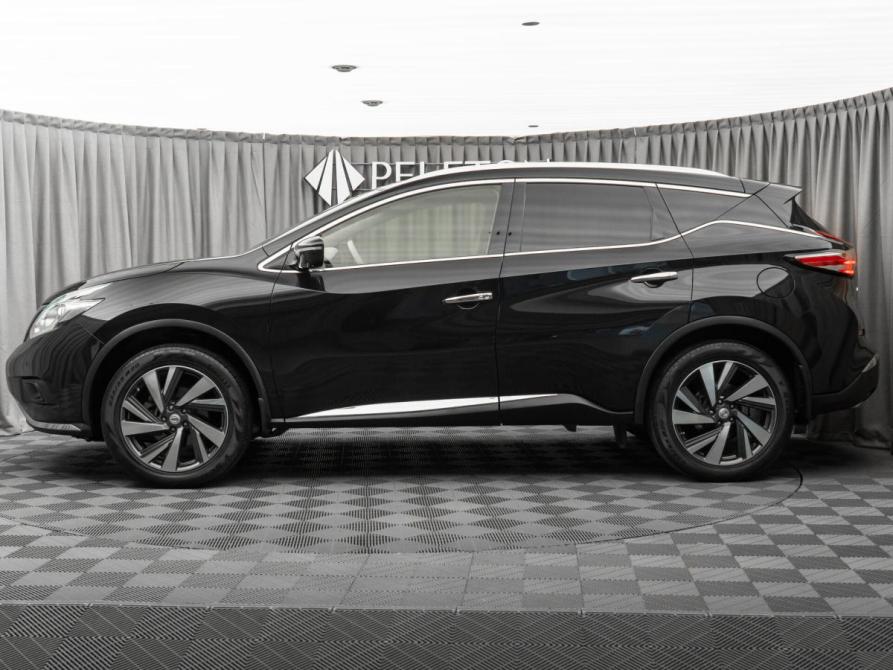 Nissan Murano III (Z52) Москва  - изображение 6