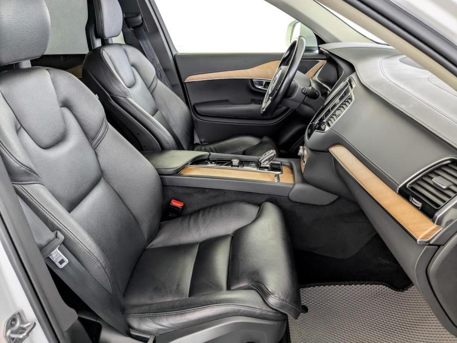Volvo XC90 II Рестайлинг 1 Москва  - изображение 25