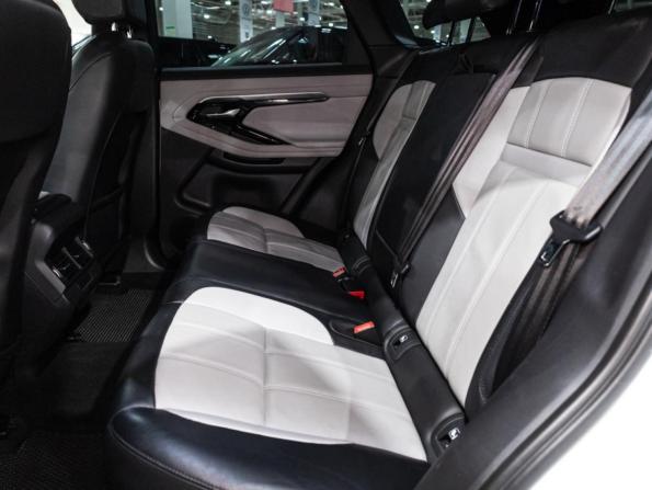 Land Rover Range Rover Evoque II с пробегом 2019 года, цена 3 499 700 рублей, 118037 км, внедорожник, Автокод Объявления