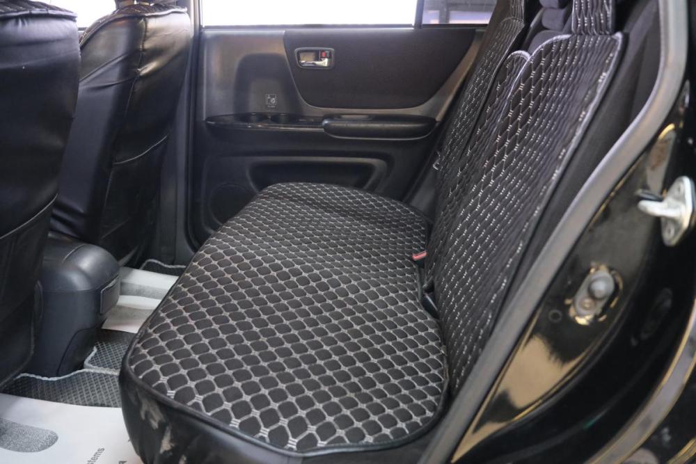 Toyota Kluger I (XU20) Омск  - изображение 20