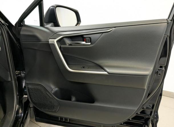Toyota RAV4 V (XA50) с пробегом 2022 года, цена 3 650 000 рублей, 90558 км, внедорожник, Автокод Объявления