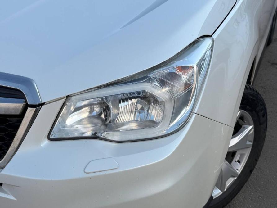 Subaru Forester IV Курган  - изображение 16
