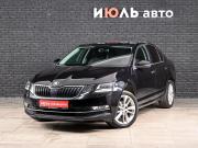 Skoda Octavia III (A7) Рестайлинг Екатеринбург  - изображение 19