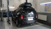 Nissan Pathfinder III Рестайлинг Санкт-Петербург  - изображение 10