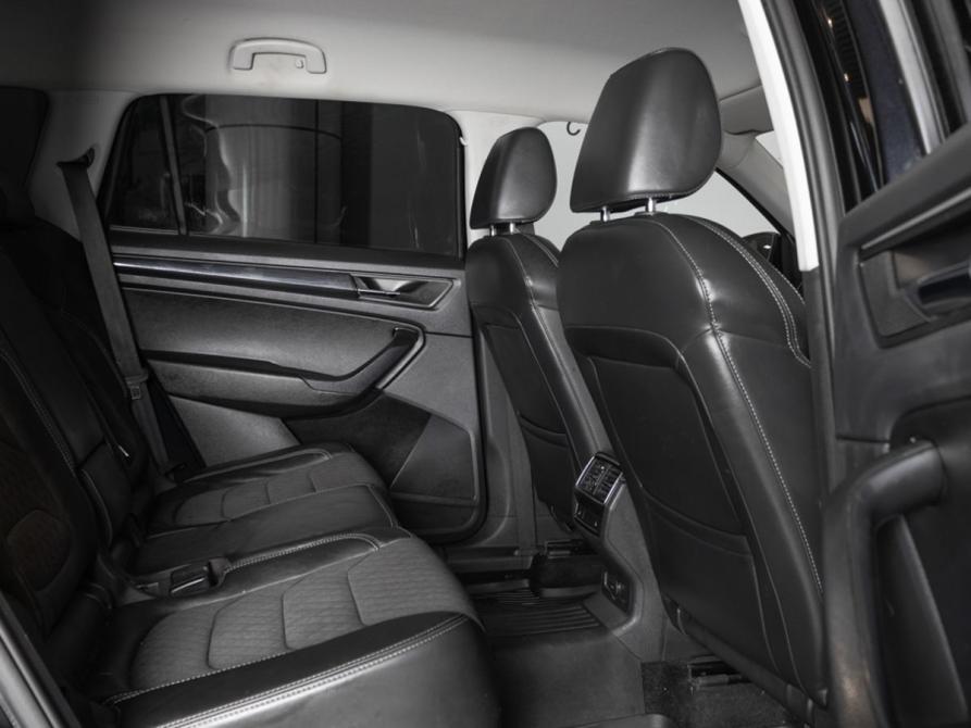 Skoda Kodiaq I Казань  - изображение 8