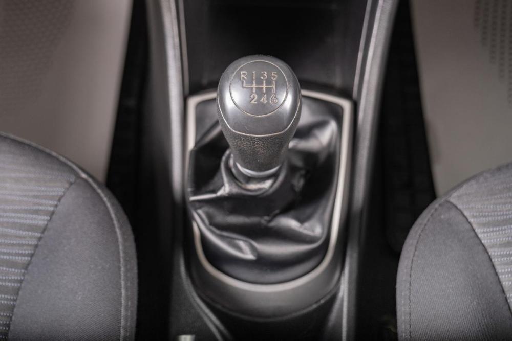 Hyundai Solaris I Рестайлинг Томск  - изображение 15