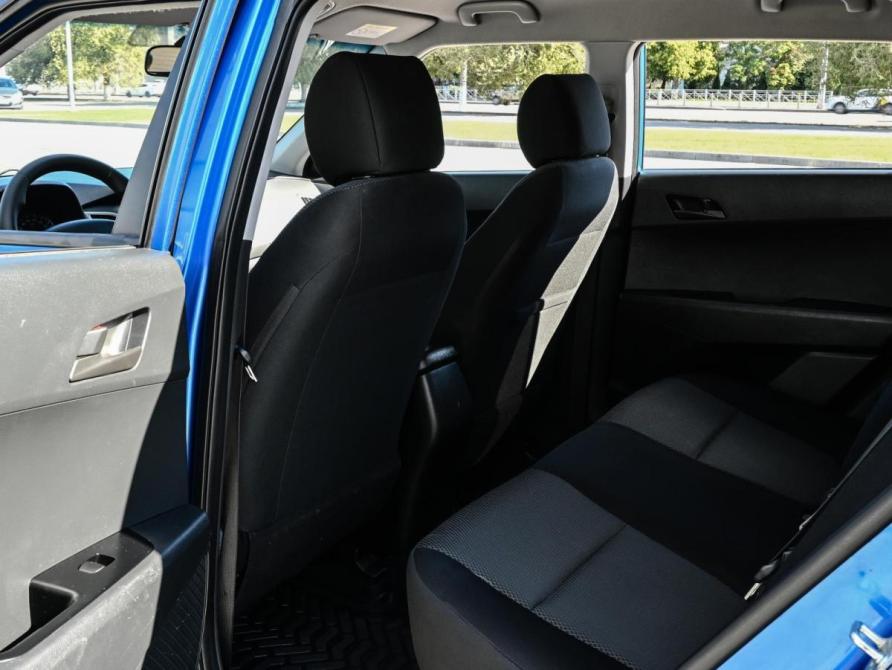 Hyundai Creta I Волгоград  - изображение 11