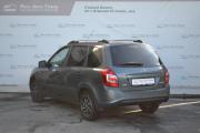 Lada (ВАЗ) Kalina II Старый Оскол  - изображение 24
