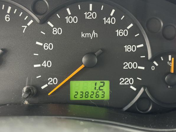 Ford Focus I Рестайлинг с пробегом 2004 года, цена 359 000 рублей, 238262 км, хэтчбек, Автокод Объявления
