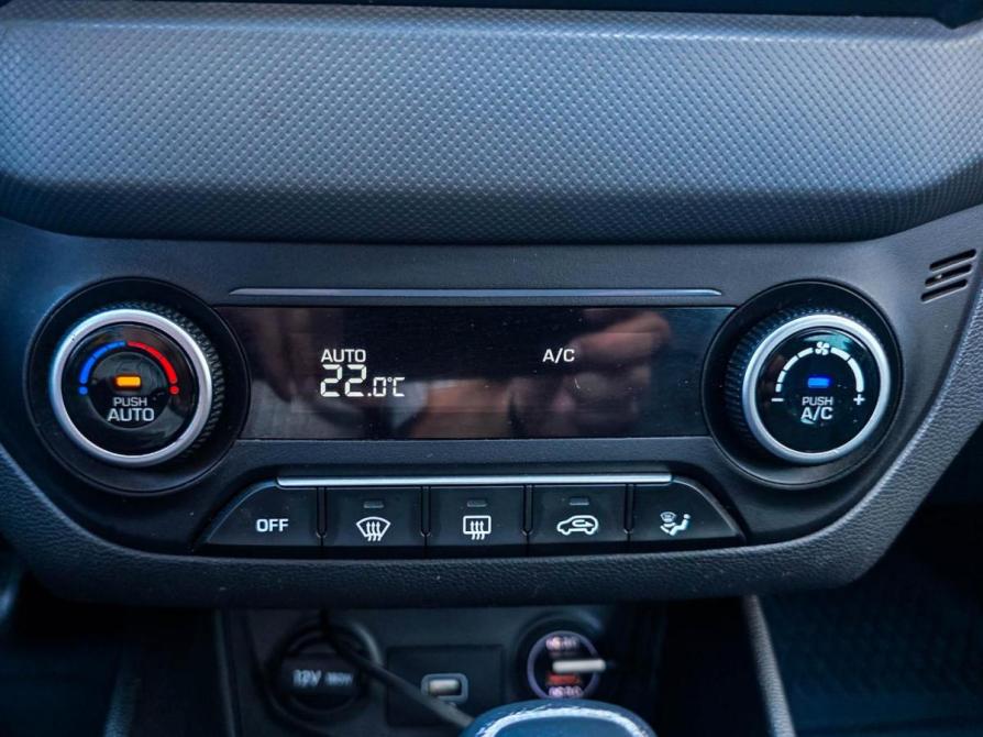 Hyundai Creta I Рестайлинг Крым  - изображение 18