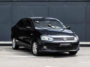 Volkswagen Polo V Новороссийск  - изображение 22