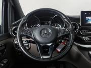 Mercedes-Benz V-Класс III (W447) Москва  - изображение 42