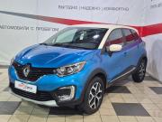 Renault Kaptur I Воронеж  - изображение 24