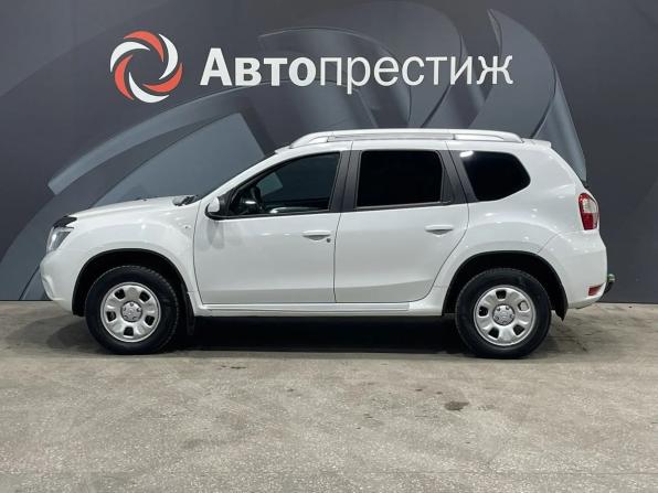 Nissan Terrano III (D10) с пробегом 2015 года, цена 995 000 рублей, 251511 км, внедорожник, Автокод Объявления