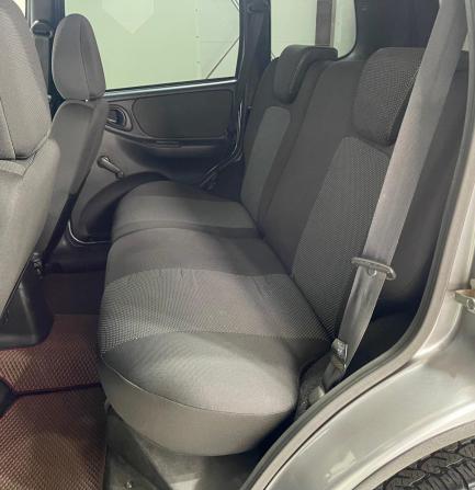 Chevrolet Niva I Рестайлинг с пробегом 2012 года, цена 590 000 рублей, 190014 км, внедорожник, Автокод Объявления