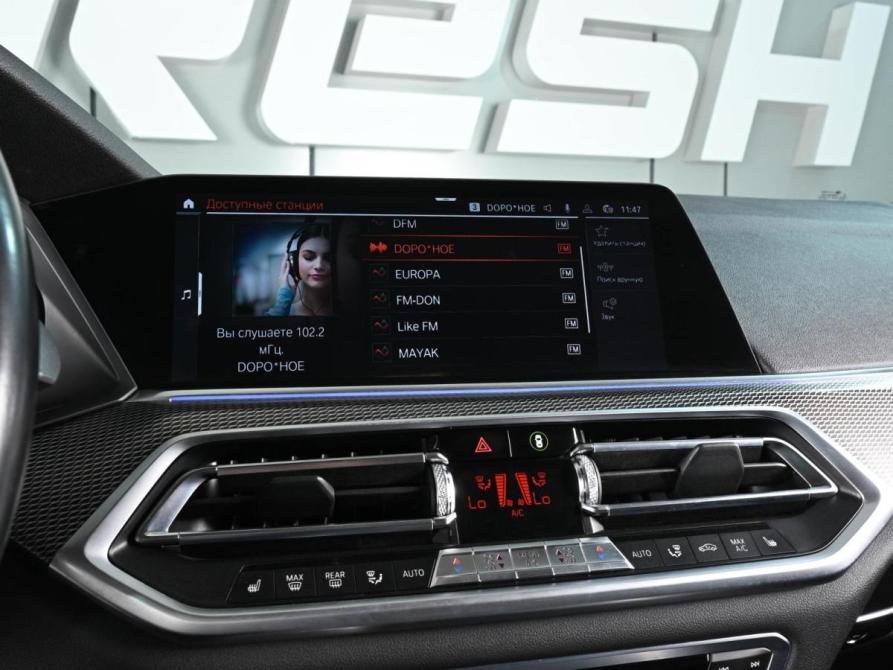 BMW X5 IV (G05/G18) Ростов-на-Дону  - изображение 13