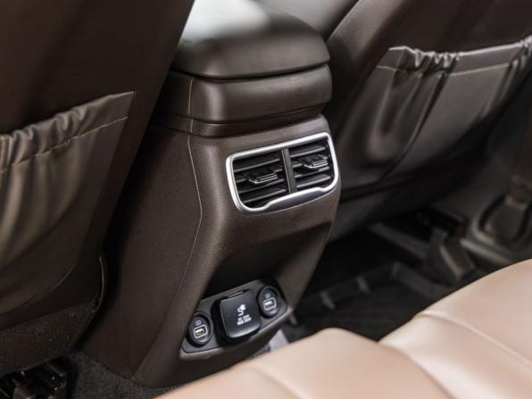 Hyundai Santa Fe IV Рестайлинг с пробегом 2022 года, цена 3 628 000 рублей, 96400 км, внедорожник, Автокод Объявления