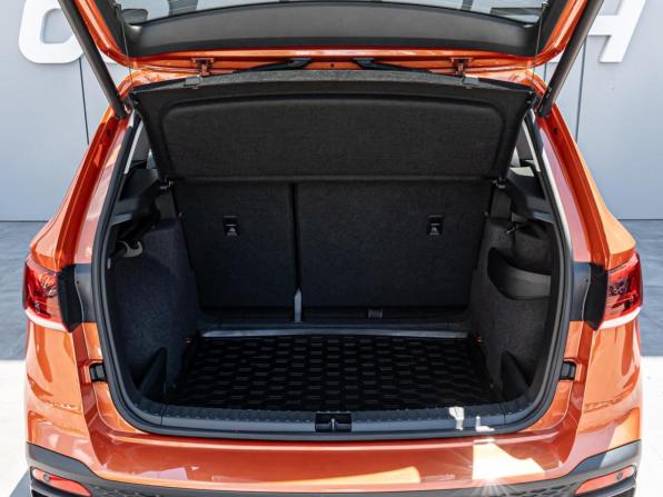 Volkswagen Taos I с пробегом 2021 года, цена 2 350 000 рублей, 147952 км, внедорожник, Автокод Объявления