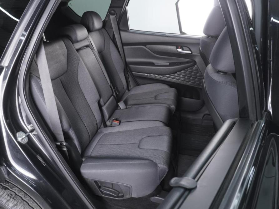 Hyundai Santa Fe IV Рестайлинг Ростов-на-Дону  - изображение 7