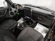 Lada (ВАЗ) Niva Legend Тула  - изображение 20
