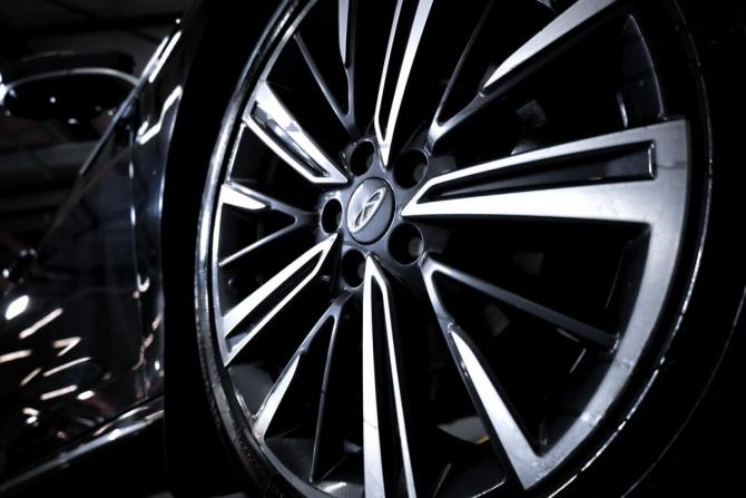 Chery Arrizo 8 с пробегом 2023 года, цена 1 849 000 рублей, 117195 км, седан, Автокод Объявления