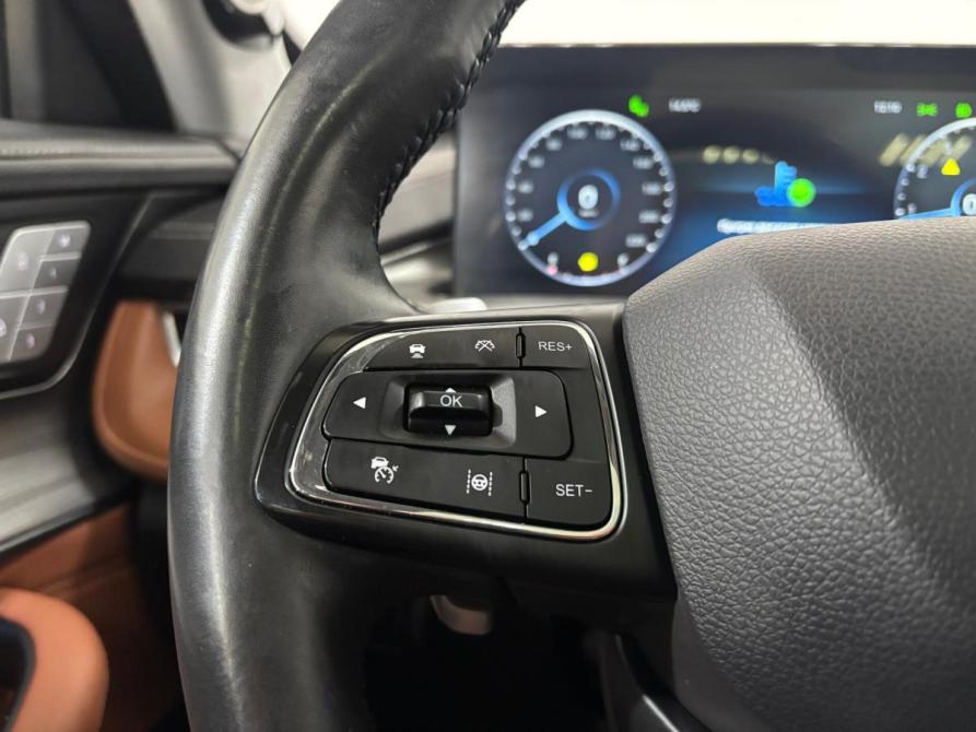 Chery Tiggo 8 Pro Max I Альметьевск  - изображение 20