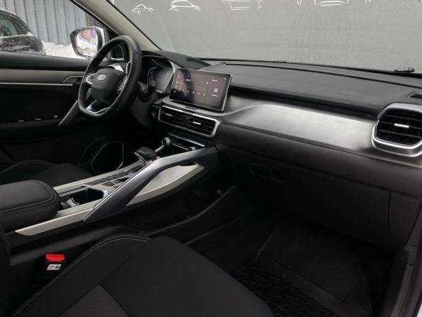 Belgee X50 с пробегом 2024 года, цена 1 720 800 рублей, 31515 км, внедорожник, Автокод Объявления