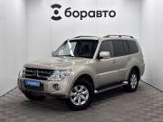 Mitsubishi Pajero IV Рестайлинг 1 Воронеж  - изображение 17