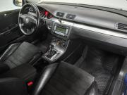 Volkswagen Passat B6 Челябинск  - изображение 48