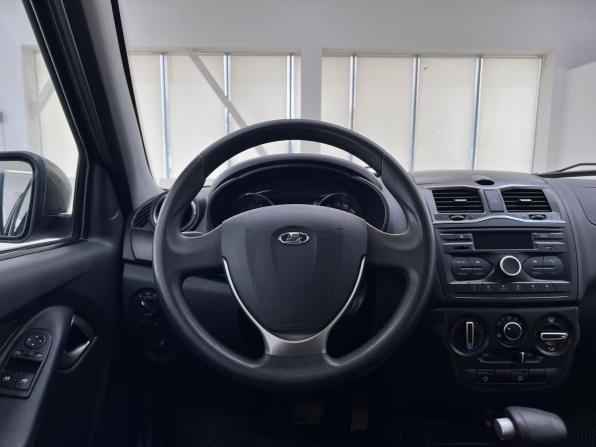 Lada (ВАЗ) Granta I Рестайлинг с пробегом 2021 года, цена 880 000 рублей, 48010 км, седан, Автокод Объявления