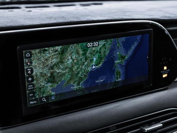 Hyundai Palisade I с пробегом 2021 года, цена 3 351 150 рублей, 163016 км, внедорожник, Автокод Объявления