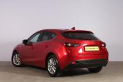 Mazda Axela III Новосибирск  - изображение 23