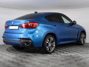 BMW X6 II (F16) Химки  - изображение 23