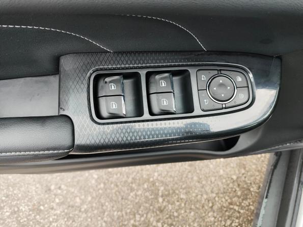 Haval M6 II с пробегом 2025 года, цена 1 994 000 рублей, 7000 км, внедорожник, Автокод Объявления