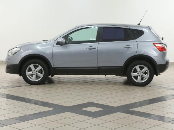 Nissan Qashqai I Рестайлинг с пробегом 2012 года, цена 1 045 000 рублей, 178500 км, внедорожник, Автокод Объявления