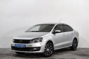 Volkswagen Polo V Сургут  - изображение 21