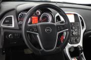 Opel Astra J Рестайлинг Санкт-Петербург  - изображение 25