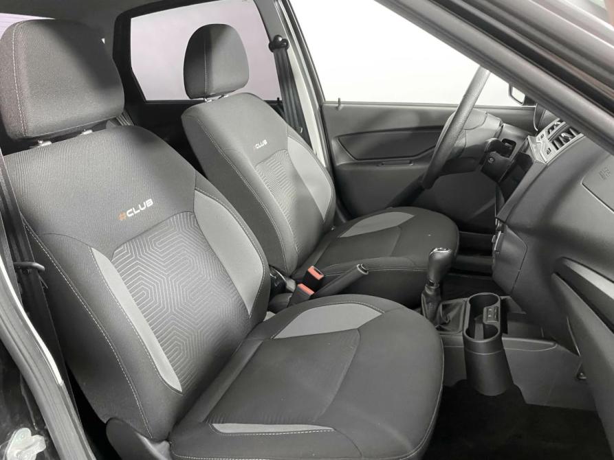 Lada (ВАЗ) Granta I Рестайлинг Нижний Новгород  - изображение 12