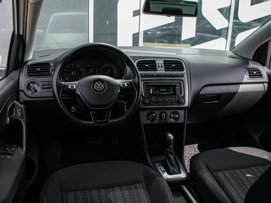 Volkswagen Polo V Рестайлинг Краснодар  - изображение 6