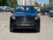 Mercedes-Benz GLS II (X167) Рестайлинг Москва  - изображение 8