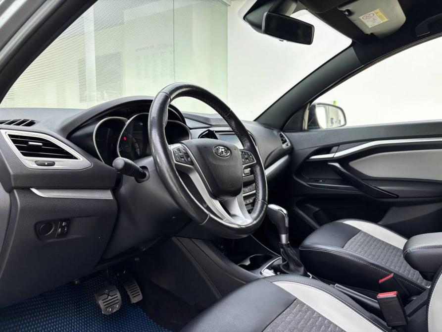 Lada (ВАЗ) Vesta I Уфа  - изображение 20