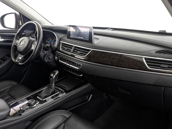 Dongfeng 580 I Рестайлинг с пробегом 2021 года, цена 1 570 000 рублей, 76648 км, внедорожник, Автокод Объявления