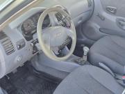 Hyundai Accent II Рестайлинг Таганрог  - изображение 34