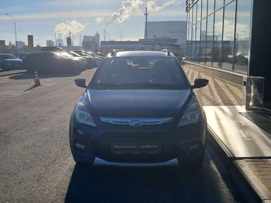 Lifan X50 Санкт-Петербург  - изображение 7