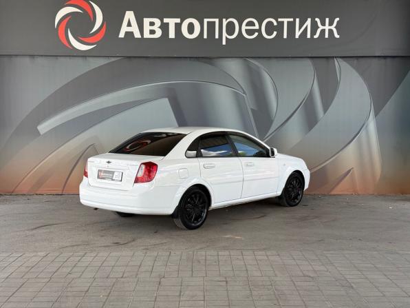 Chevrolet Lacetti I с пробегом 2012 года, цена 449 000 рублей, 213500 км, седан, Автокод Объявления