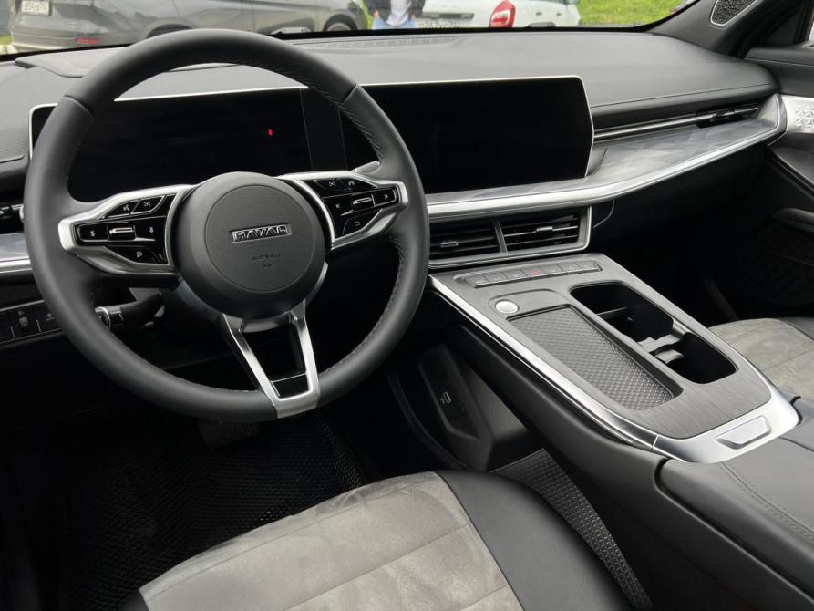 Haval F7 II Нефтекамск  - изображение 9