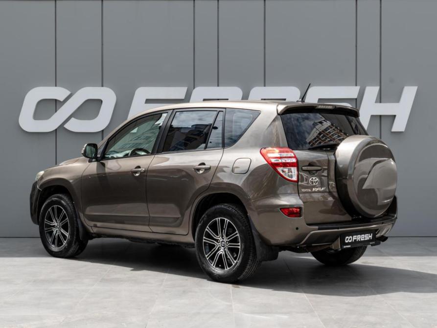 Toyota RAV4 III (XA30) Рестайлинг Краснодар  - изображение 2