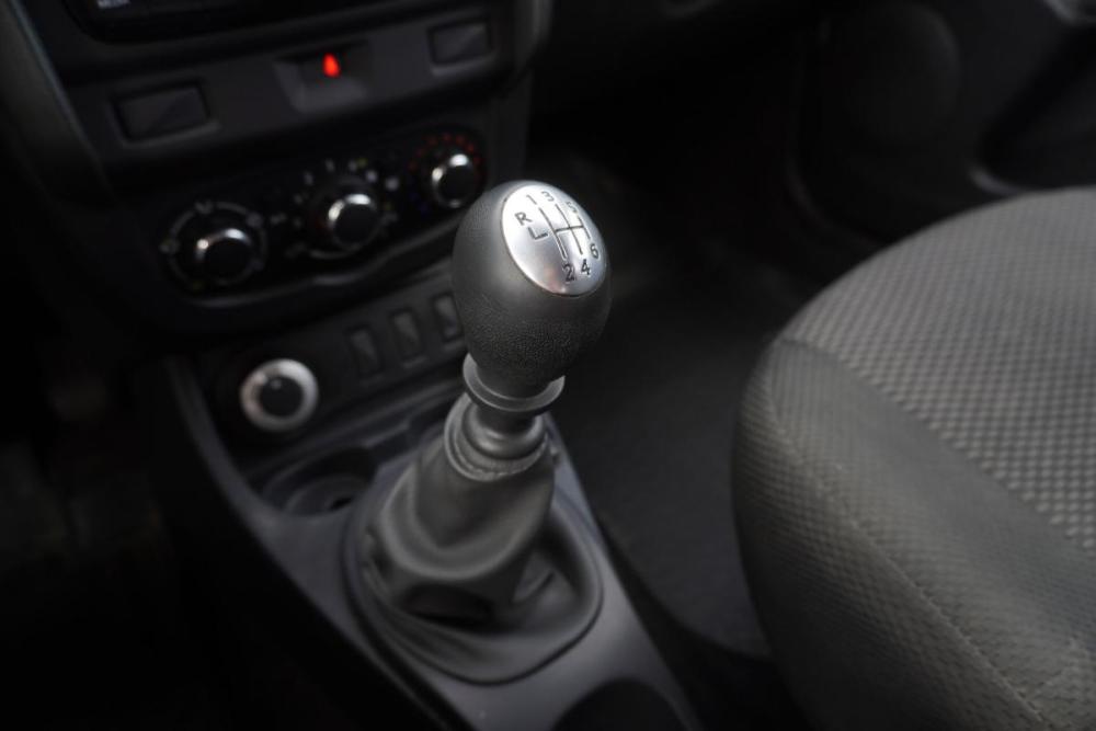Renault Duster I Рестайлинг Ульяновск  - изображение 15