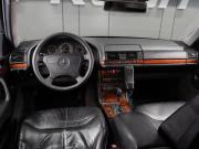 Mercedes-Benz S-Класс III (W140) Рестайлинг Тюмень  - изображение 26